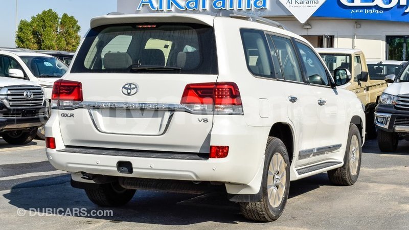 Big with watermark toyota land cruiser ayeyarwady import dubai 1880