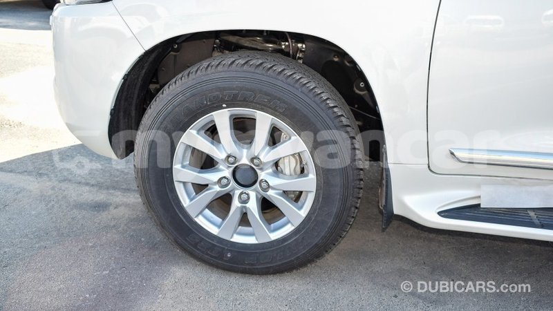 Big with watermark toyota land cruiser ayeyarwady import dubai 1880