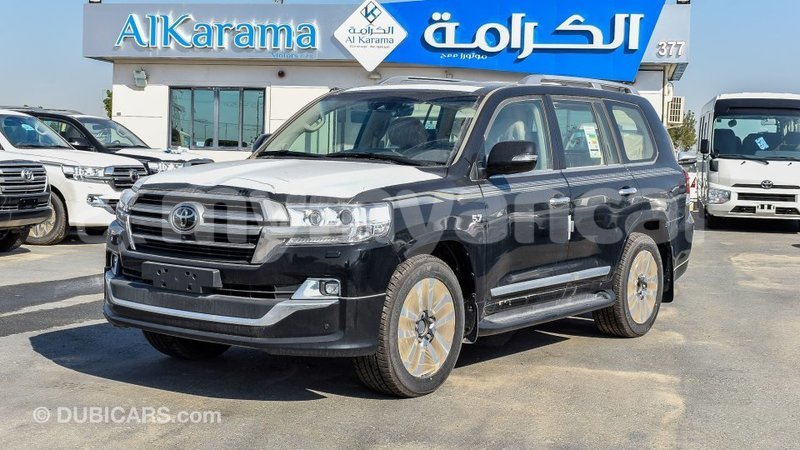 Big with watermark toyota land cruiser ayeyarwady import dubai 1881