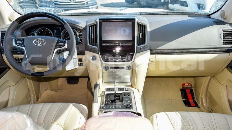 Big with watermark toyota land cruiser ayeyarwady import dubai 1881