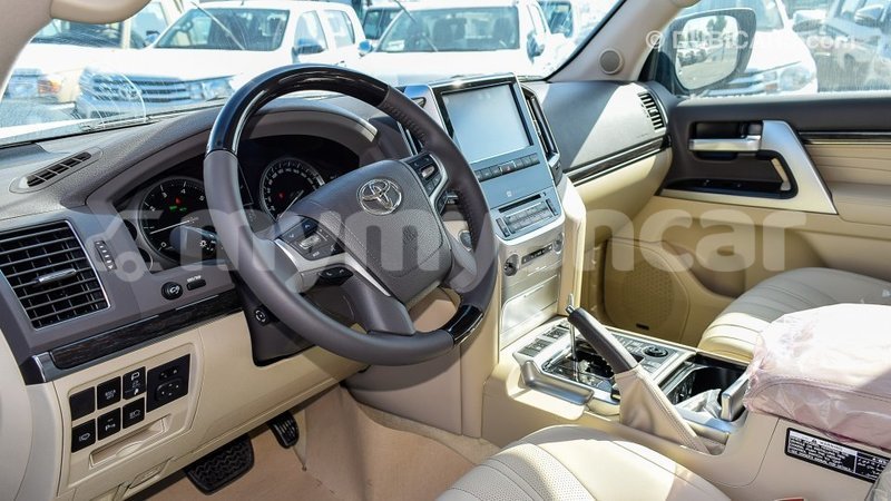 Big with watermark toyota land cruiser ayeyarwady import dubai 1881