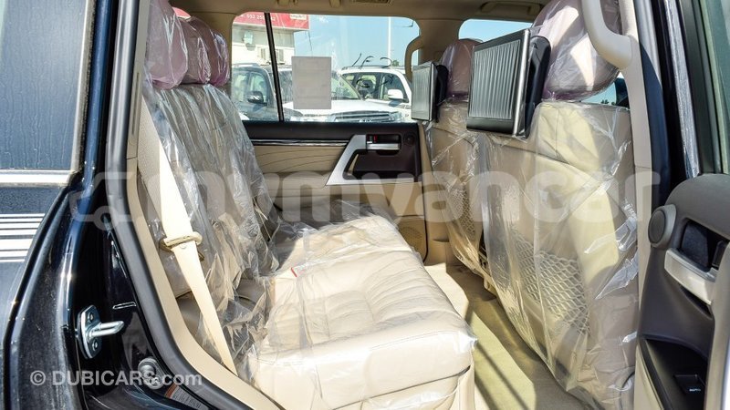 Big with watermark toyota land cruiser ayeyarwady import dubai 1881