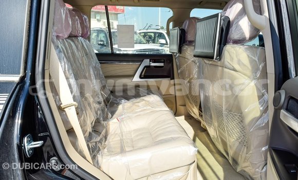 Acheter Import Voiture Toyota Land Cruiser Noir à Import - Dubai, #<Region:0x000000000c5121b8> Acheter Import Voiture Toyota Land Cruiser Noir à Import - Dubai, #<Region:0x000000000c5121b8>