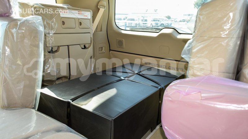 Big with watermark toyota land cruiser ayeyarwady import dubai 1881