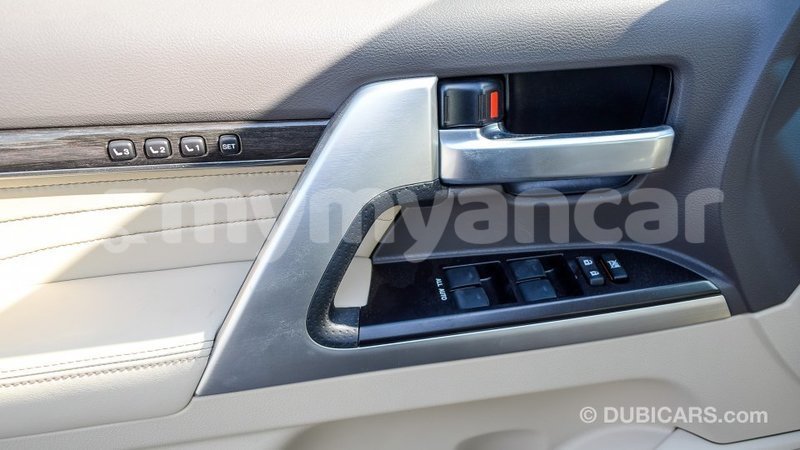 Big with watermark toyota land cruiser ayeyarwady import dubai 1881