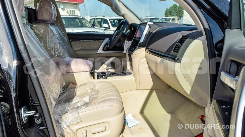 Big with watermark toyota land cruiser ayeyarwady import dubai 1881