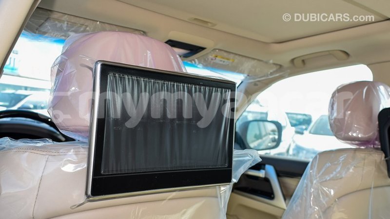 Big with watermark toyota land cruiser ayeyarwady import dubai 1881