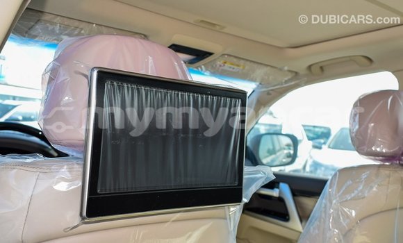 Acheter Import Voiture Toyota Land Cruiser Noir à Import - Dubai, #<Region:0x000000000c5121b8> Acheter Import Voiture Toyota Land Cruiser Noir à Import - Dubai, #<Region:0x000000000c5121b8>