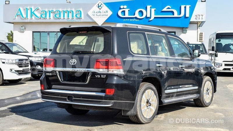 Big with watermark toyota land cruiser ayeyarwady import dubai 1881