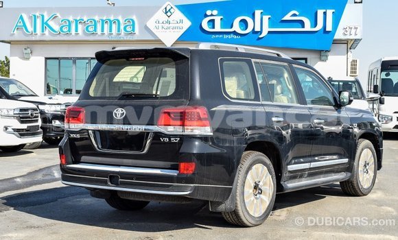 Acheter Import Voiture Toyota Land Cruiser Noir à Import - Dubai, #<Region:0x000000000c5121b8> Acheter Import Voiture Toyota Land Cruiser Noir à Import - Dubai, #<Region:0x000000000c5121b8>