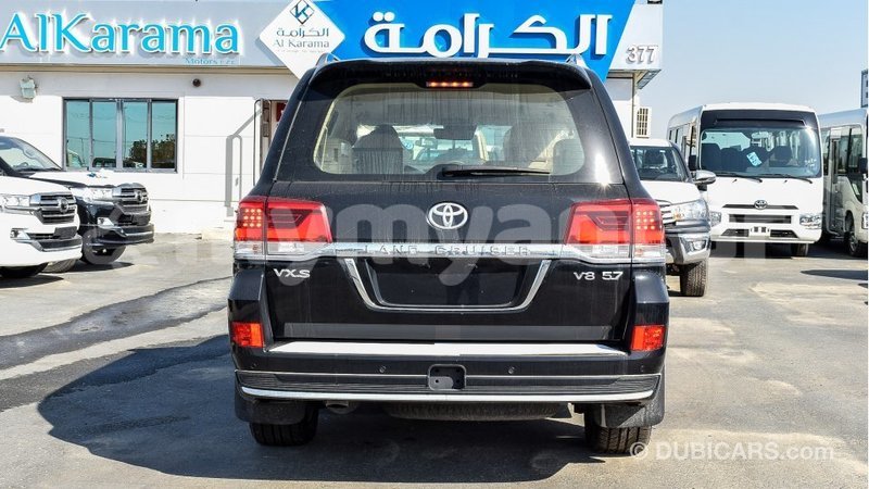 Big with watermark toyota land cruiser ayeyarwady import dubai 1881
