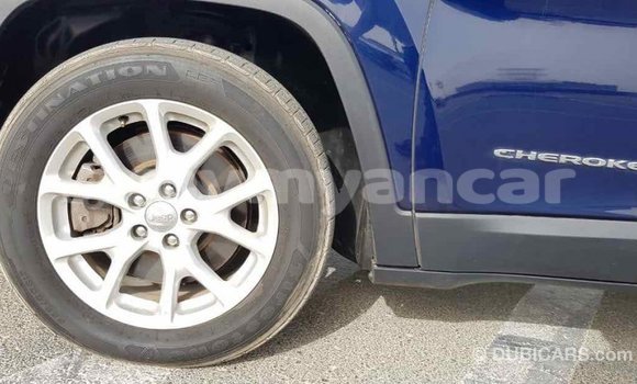 သွင်းကုန် Jeep Cherokee Blue ကား Import - Dubai Ayeyarwady သွင်းကုန် Jeep Cherokee Blue ကား Import - Dubai Ayeyarwady