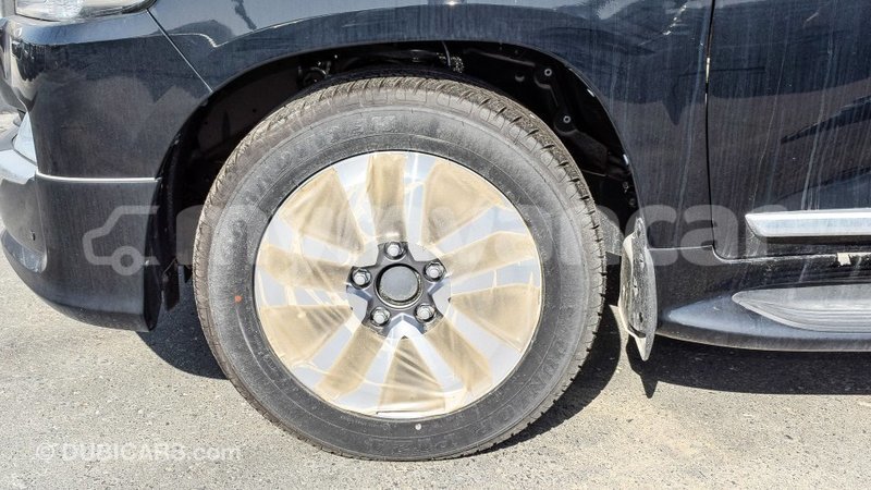 Big with watermark toyota land cruiser ayeyarwady import dubai 1881