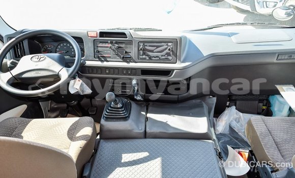 Buy Import Toyota Coaster White Car in Import - Dubai in Ayeyarwady Buy Import Toyota Coaster White Car in Import - Dubai in Ayeyarwady