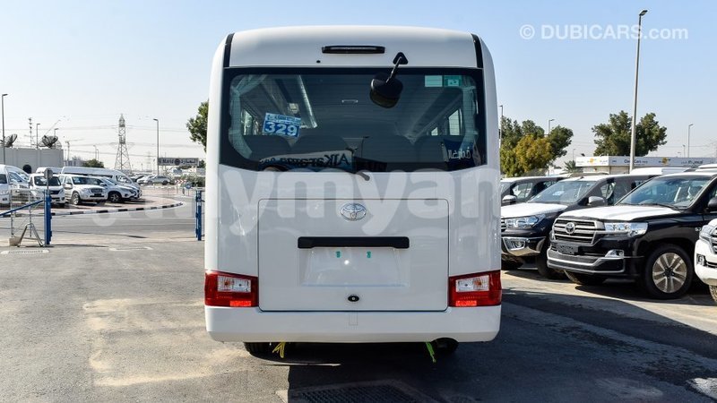 Big with watermark toyota coaster ayeyarwady import dubai 1882