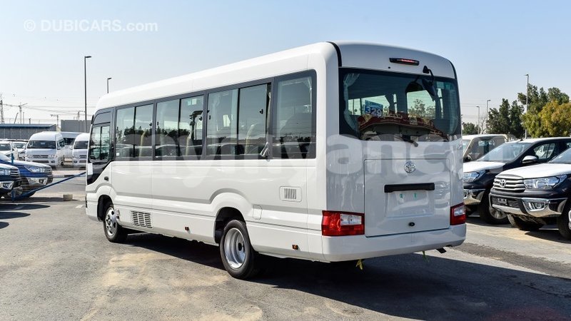 Big with watermark toyota coaster ayeyarwady import dubai 1882