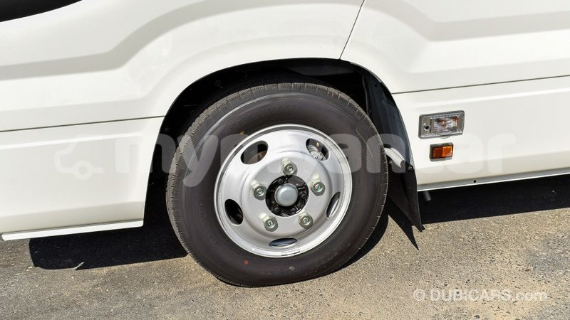 Big with watermark toyota coaster ayeyarwady import dubai 1882