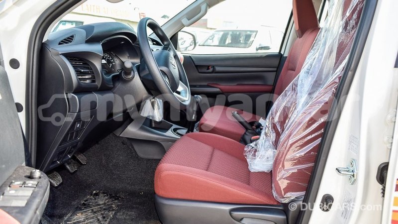 Big with watermark toyota hilux ayeyarwady import dubai 1884