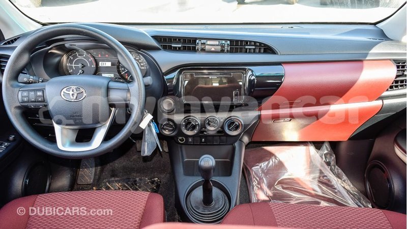 Big with watermark toyota hilux ayeyarwady import dubai 1884