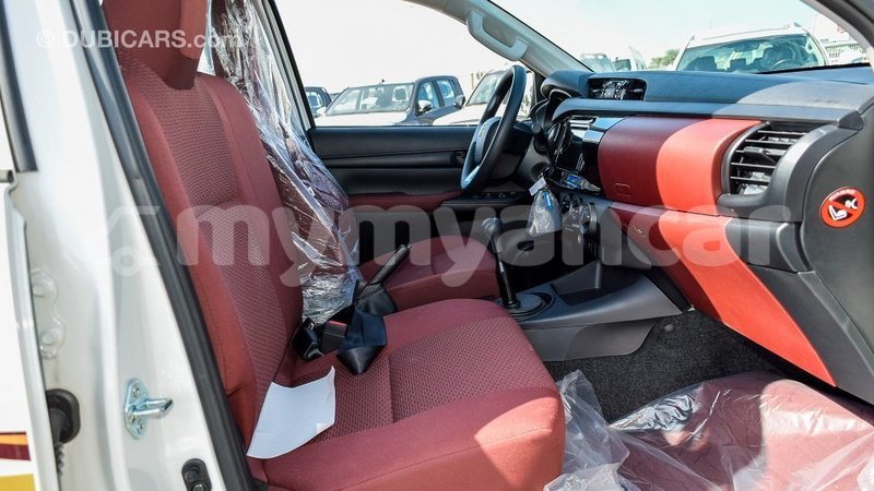 Big with watermark toyota hilux ayeyarwady import dubai 1884