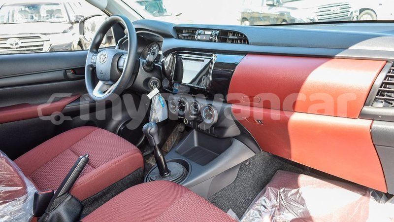 Big with watermark toyota hilux ayeyarwady import dubai 1884