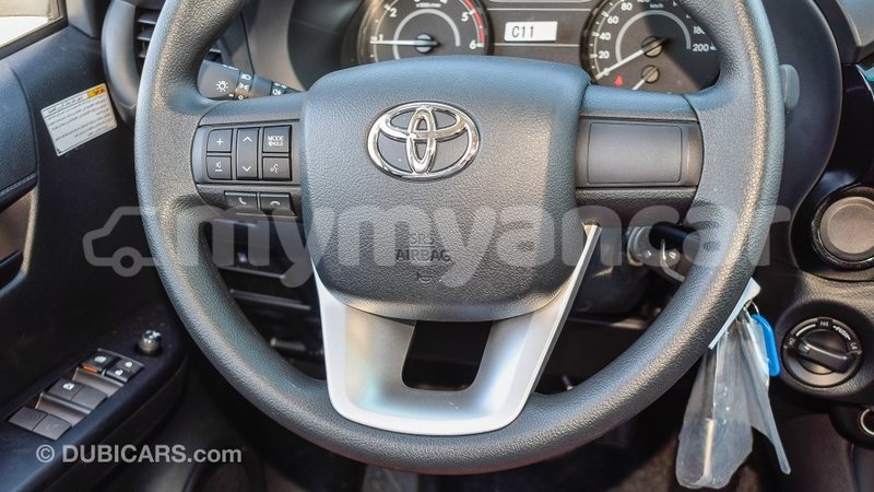 Big with watermark toyota hilux ayeyarwady import dubai 1884