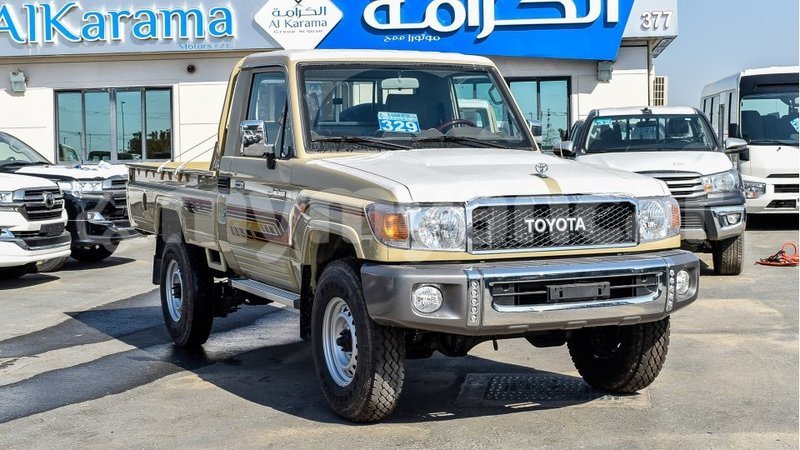 Big with watermark toyota land cruiser ayeyarwady import dubai 1885