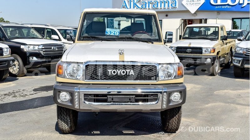 Big with watermark toyota land cruiser ayeyarwady import dubai 1885