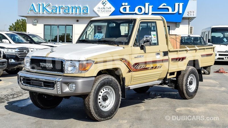 Big with watermark toyota land cruiser ayeyarwady import dubai 1885