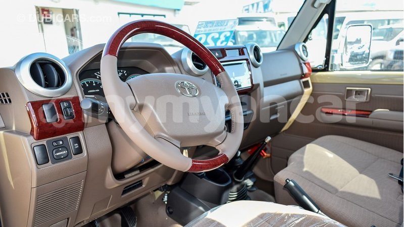 Big with watermark toyota land cruiser ayeyarwady import dubai 1885