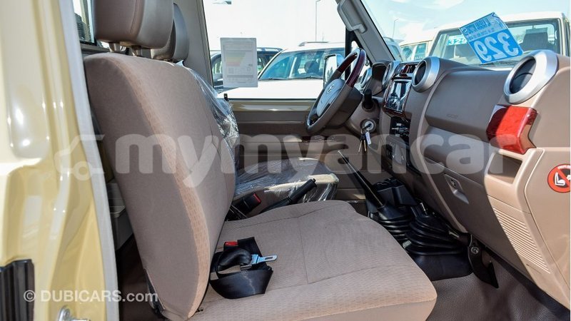 Big with watermark toyota land cruiser ayeyarwady import dubai 1885