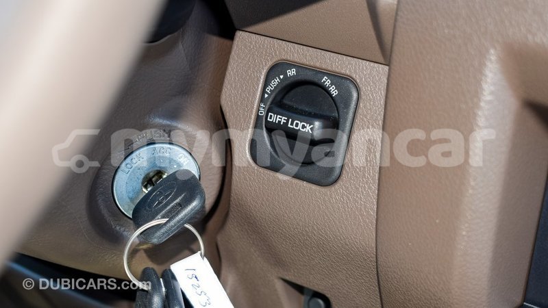 Big with watermark toyota land cruiser ayeyarwady import dubai 1885