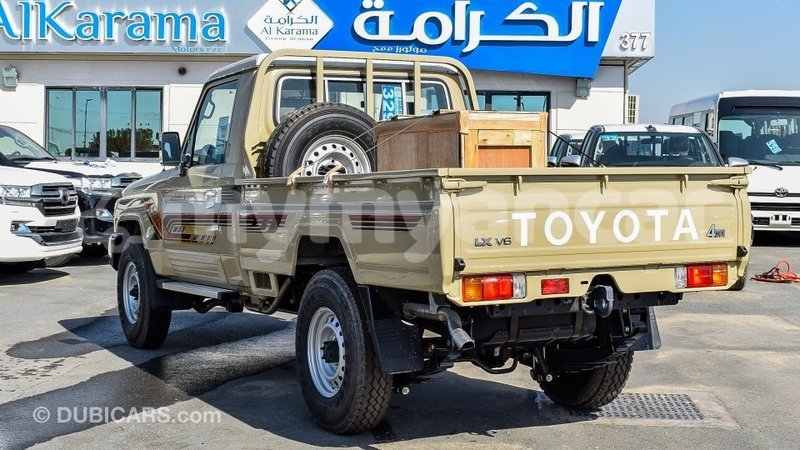Big with watermark toyota land cruiser ayeyarwady import dubai 1885