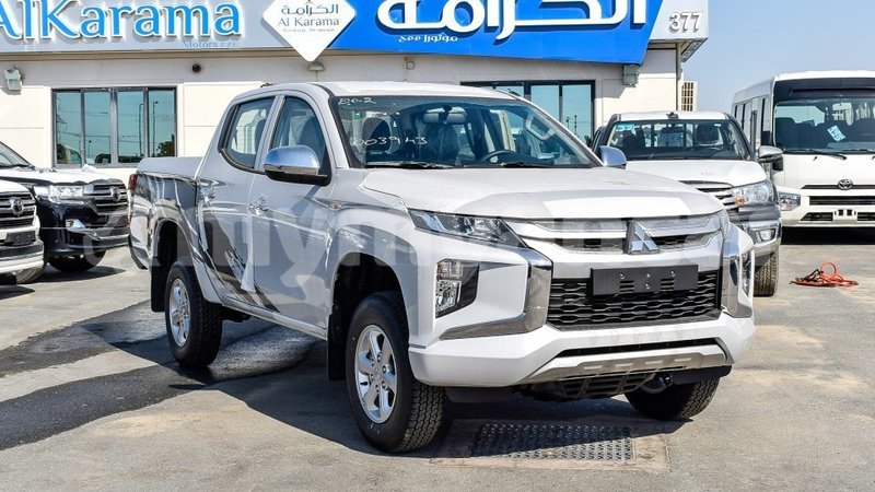 Big with watermark mitsubishi l200 ayeyarwady import dubai 1886