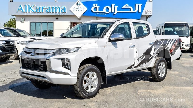 Big with watermark mitsubishi l200 ayeyarwady import dubai 1886