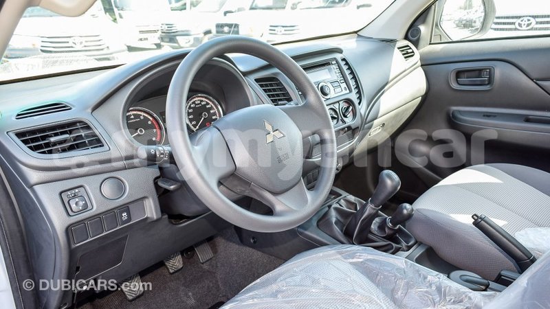 Big with watermark mitsubishi l200 ayeyarwady import dubai 1886