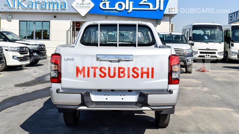 Big with watermark mitsubishi l200 ayeyarwady import dubai 1886