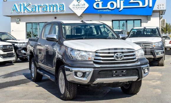 Acheter Import Voiture Toyota Hilux Autre à Import - Dubai, #<Region:0x000000000c5121b8> Acheter Import Voiture Toyota Hilux Autre à Import - Dubai, #<Region:0x000000000c5121b8>