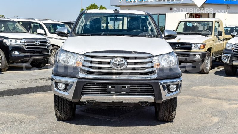Big with watermark toyota hilux ayeyarwady import dubai 1887