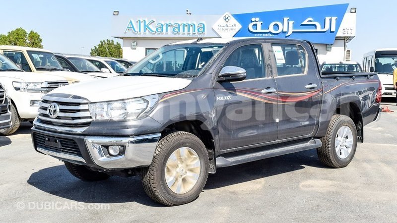 Big with watermark toyota hilux ayeyarwady import dubai 1887