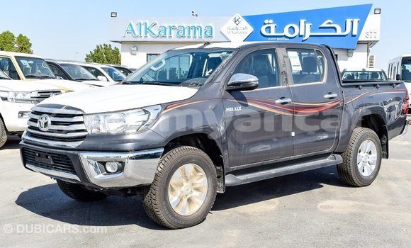 Acheter Import Voiture Toyota Hilux Autre à Import - Dubai, #<Region:0x000000000c5121b8> Acheter Import Voiture Toyota Hilux Autre à Import - Dubai, #<Region:0x000000000c5121b8>