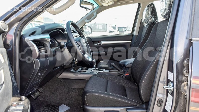 Big with watermark toyota hilux ayeyarwady import dubai 1887