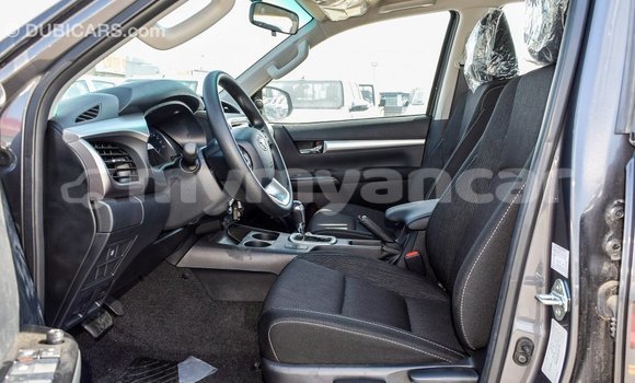 Acheter Import Voiture Toyota Hilux Autre à Import - Dubai, #<Region:0x000000000c5121b8> Acheter Import Voiture Toyota Hilux Autre à Import - Dubai, #<Region:0x000000000c5121b8>