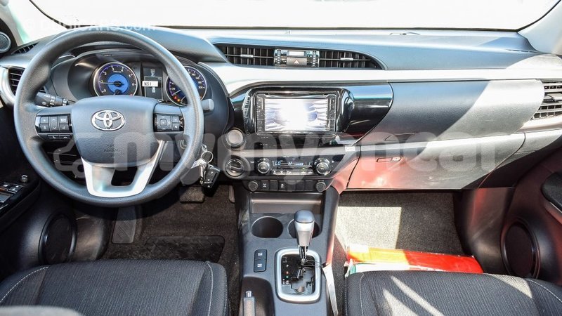 Big with watermark toyota hilux ayeyarwady import dubai 1887