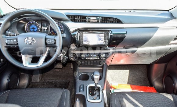 Acheter Import Voiture Toyota Hilux Autre à Import - Dubai, #<Region:0x000000000c5121b8> Acheter Import Voiture Toyota Hilux Autre à Import - Dubai, #<Region:0x000000000c5121b8>