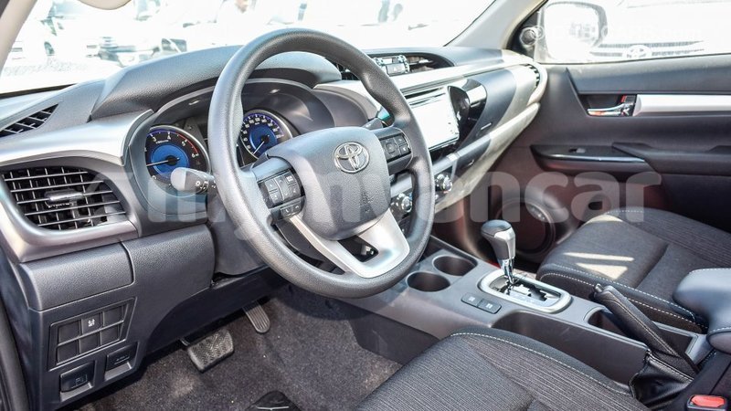 Big with watermark toyota hilux ayeyarwady import dubai 1887