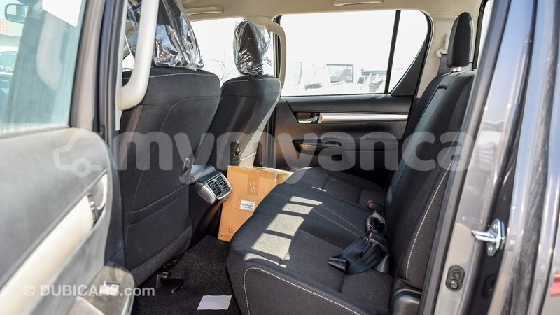 Big with watermark toyota hilux ayeyarwady import dubai 1887