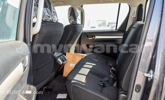 Acheter Import Voiture Toyota Hilux Autre à Import - Dubai, #<Region:0x000000000c5121b8> Acheter Import Voiture Toyota Hilux Autre à Import - Dubai, #<Region:0x000000000c5121b8>