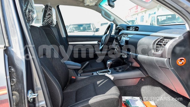 Big with watermark toyota hilux ayeyarwady import dubai 1887