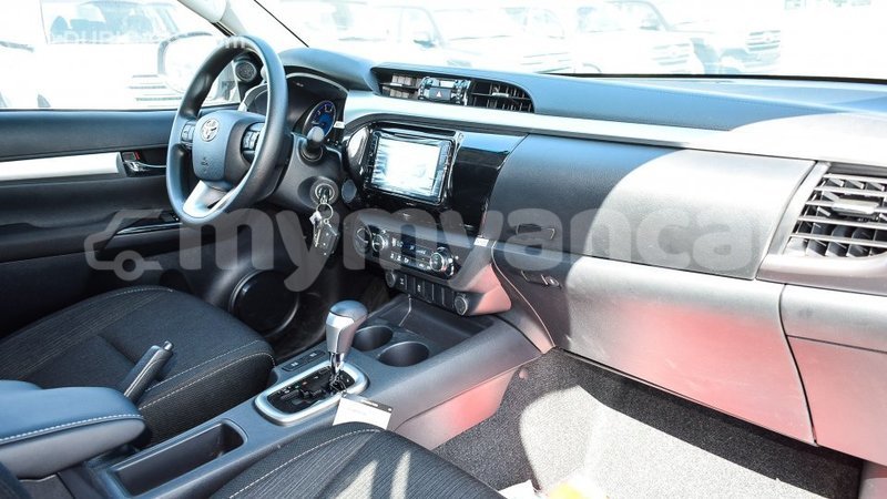 Big with watermark toyota hilux ayeyarwady import dubai 1887